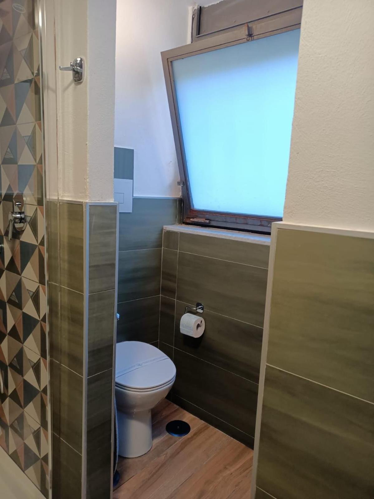 B&B Al Corso Salerno Bagian luar foto
