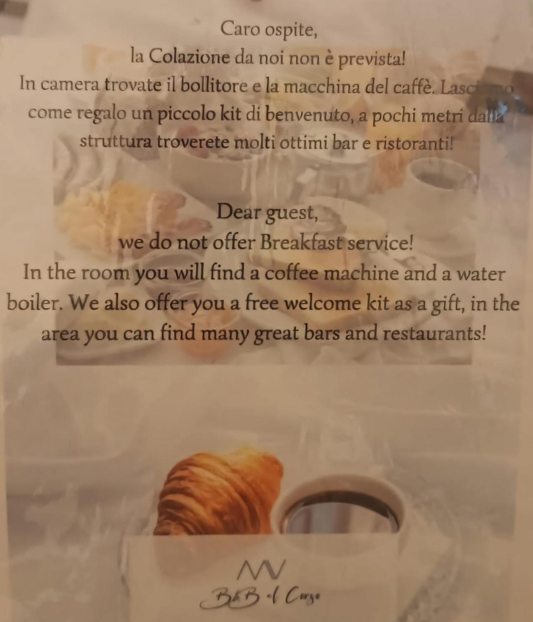 B&B Al Corso Salerno Bagian luar foto